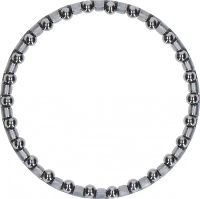 Produktbild von SHIMANO Kugelring SG-S700 3/16"x26 - 16".