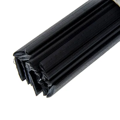 Obrázok produktu pre Plastové zváracie drôty PP+PE, TPO, PE+PP, PP+PEHD, PEHD+PP, PP+HDPE 100g