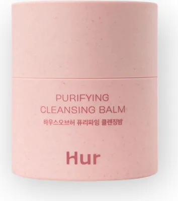 Obrázok produktu pre House of Hur Purifying Cleansing Balm 50 ml - Čistiaci balzam na tvár