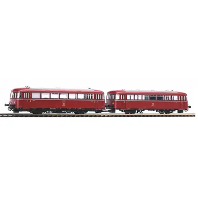 Immagine prodotto di PIKO 52738 H0 Automotrice diesel BR 798 della DB