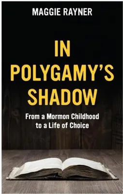 Produktbild von In Polygamy's Shadow