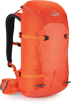 Produktbild von Lowe Alpine Ascent 32 Rucksack Herren fire Größe Regular