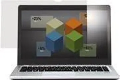 Immagine prodotto di filtro antiriflesso 3M per computer portatili da 15,6" 16:9