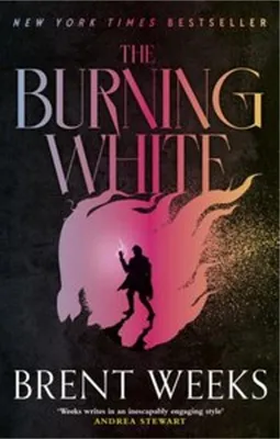 Produktbild von The Burning White