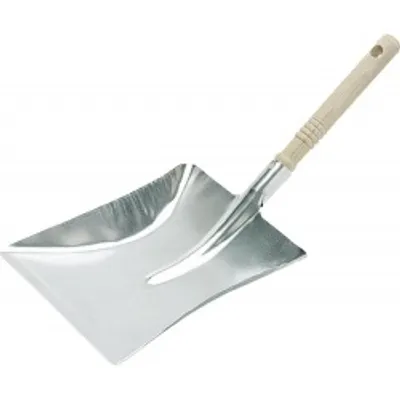 Produktbild von Set 2: Handfeger 5 x 4250560507549 und Kehrblech 5x 4250560507662