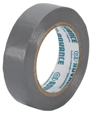 Produktbild von ADVANCE Elektro-Isolierband, Breite: 15 mm, grau
