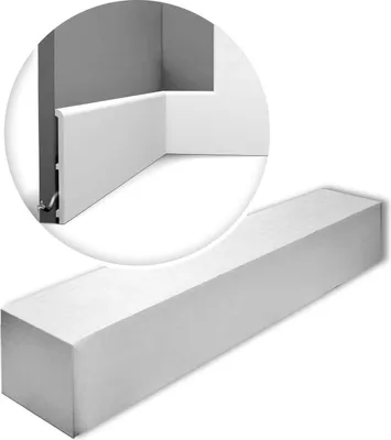 Obrázek produktu pro Orac Decor SX212-box CASCADE lišty 1 box SET s 16 lištami | 32 m