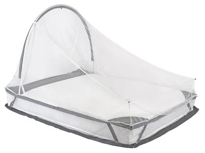 Produktbild von Lifesystems Bettnetz - Einzelbett