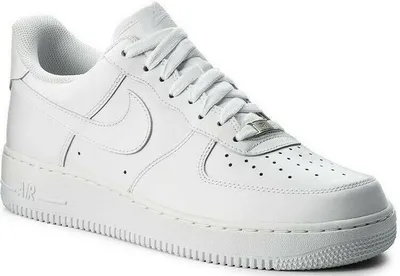Produktbild von Nike Air Force 1 Low '07 White (Travis Scott Cactus Jack Utopia Edition) - EU 38.5