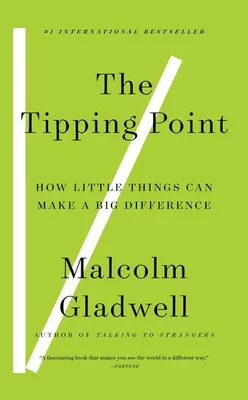 Produktbild von The Tipping Point