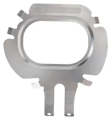 Produktbild von KAMOKA 8705267 Abgaskrümmerdichtung für RENAULT Twingo III Schrägheck (BCM) Auspuffkrümmer