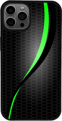 Produktbild von TPU Silikon Hülle für iPhone 14 Pro Max Handy Cover Case Schutzhülle Handyhülle Bumper MOTIV 307