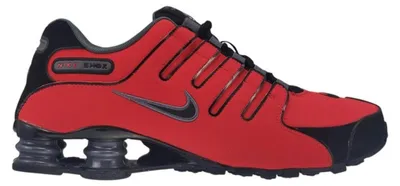Produktbild von Nike Schuhe Shox NZ, 378341620