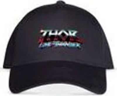Obrázek produktu pro Thor - Logo - Kšiltovka
