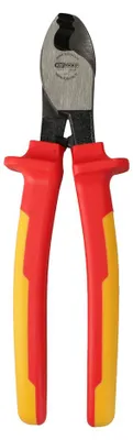 Image de Coupe-câbles électrique isolé, 8' - L.215 mm - KSTOOLS - 117.1123F