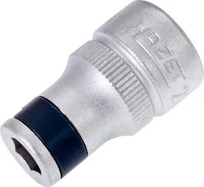 Obrázok produktu pre Hazet 2250-2 2250-2 Bit adapter 1/4 inch Drive (screwdriver) 3/8 (10 mm) 30 mm 1 pc(s)