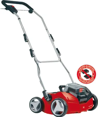 Obrázek produktu pro Einhell Power X-Change bateriový provzdušňovač GE-SC 35/1 Li-Solo