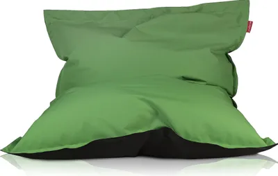 Produktbild von Ecopuf, Sitzkissen Sessel Bean Bag, Sitzsack, Innen und Außen, 170x135cm