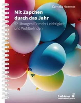 Obrázok produktu pre Mit Zapchen durch das Jahr