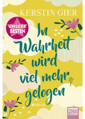 Image de In Wahrheit wird viel mehr gelogen