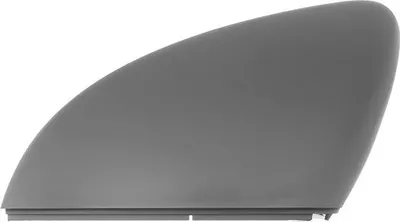 Produktbild von TYC 337-0244-2 Außenspiegel Abdeckung Kappe Links für VW Golf VII Schrägheck (5G1, BQ1, BE1, BE2) Grundiert Spiegelkappe