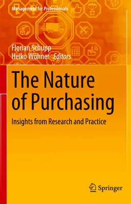 Immagine prodotto di The Nature of Purchasing