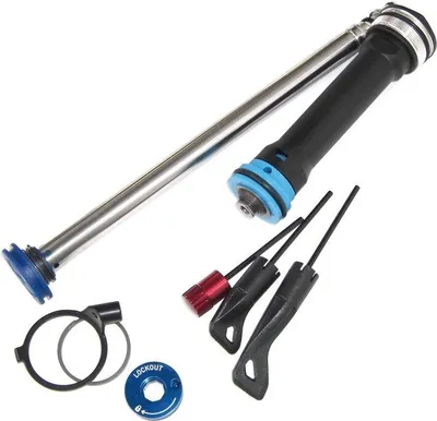 Produktbild von RockShox Druckstufe Inkl. Zugstufe Skt/Xc32 80-120Mm Remote