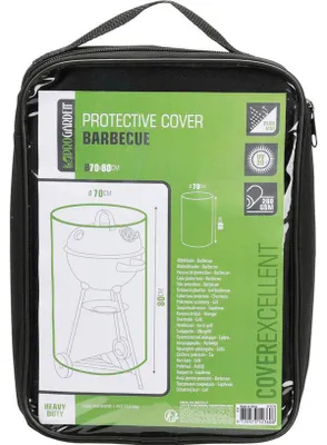 Obrázok produktu pre Ochranný kryt na gril FC4640090
