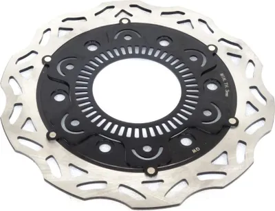 Obrázek produktu pro Rally 125 Brzdový kotouč vpředu