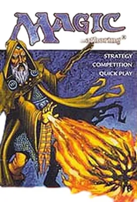 Obrázek produktu pro Magic: The Gathering Introductory Two-Player Starter Set