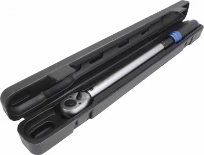 Immagine prodotto di Chiave dinamometrica da 1/2" , 40–220 Nm Satra