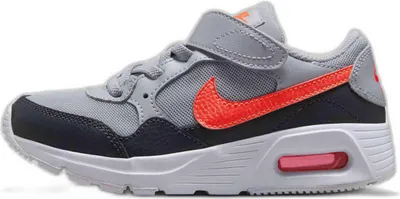 Produktbild von Nike Sneakers CZ5356-015 in Multicolored color size 33