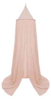 Produktbild von Baldachin Betthimmel Vintage 245cm - Wild Rose