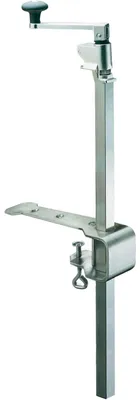 Produktbild von Westmark Dosenöffnermaschine   "Clou 40", vernickelt