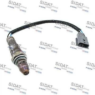 Produktbild von FISPA Lambdasonde an Abgaskrümmer 200mm 90594