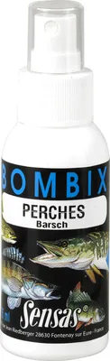 Zdjęcie produktu dla Sensas Strengthener Bombix Perches Perch 75ml