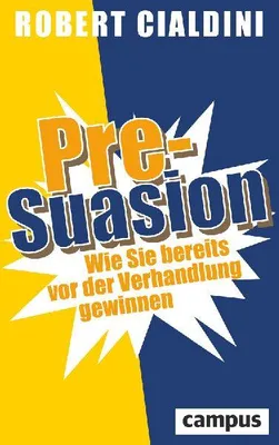 Produktbild von Pre-Suasion