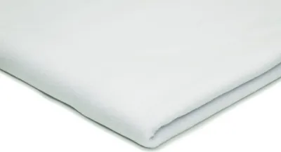 Obrázek produktu pro Umělá vlna Petersham, bílá, 50 x 150 cm