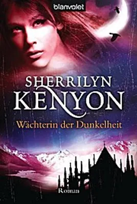 Produktbild von Wächterin der Dunkelheit