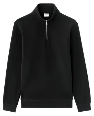 Produktbild von Celio Metreuk Sweatshirt mit Stehkragen M