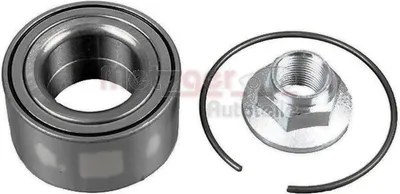 Produktbild von METZGER Radlagersatz Vorne für KIA PICANTO (TA) 66mm WM 2212
