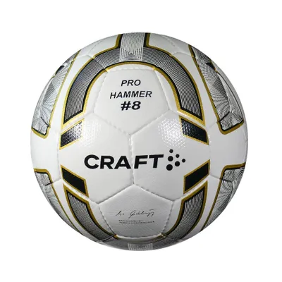 Produktbild von Craft Fußball Matchball Pro Hammer