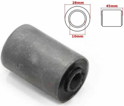 Immagine prodotto di Guida Atv Scooter Moto 10X28/45 Mp