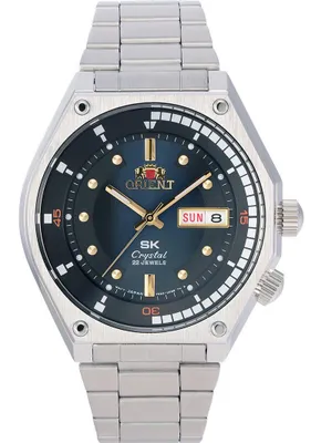 Produktbild von Orient SK Diver Retro RA-AA0B03L