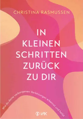Immagine prodotto di In kleinen Schritten zurück zu dir