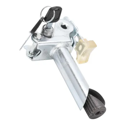 Obrázek produktu pro Elektrofahrradmetall -Sitzpfeiler falten mit Antitheft Key Internal Lock Accessoire faltbar