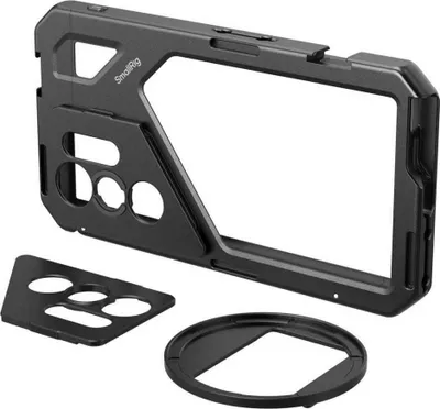 Obrázek produktu pro SmallRig 4601, 178,9 mm, 95,9 mm, 15,9 mm, 106 g, 200 mm, 117 mm