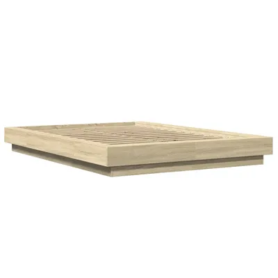 Immagine prodotto di Giroletto Rovere Sonoma 120x200 cm in Legno Multistrato