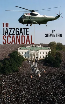 Produktbild von Der Jazzgate-Skandal