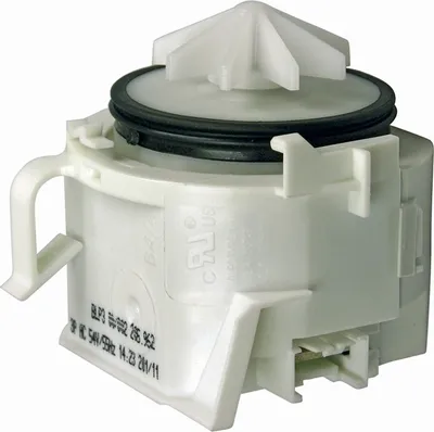 Produktbild von easyPART passend für 00611332 BOSCH Ablaufpumpe Laugenpumpe Pumpe Spülmaschine Siemens 611332
